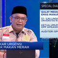 Minyak Makan Merah Jawaban dari Kelangkaan Migor?