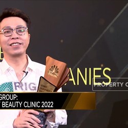 Athena Group Sabet The Best Beauty Clinic 2022