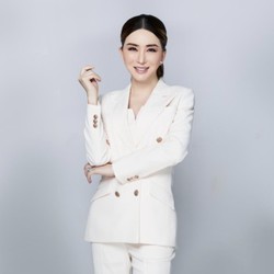 Transgender Cantik Thailand Beli Kontes Miss Universe