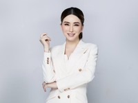 Transgender Cantik Thailand Beli Kontes Miss Universe