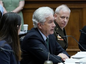 Bos CIA Temui Netanyahu Bahas Opsi Penangguhan Invasi Rafah
