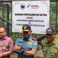Jurus Pertamina Kawal Satwa Endemik Papua Barat