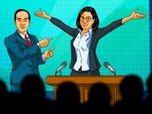 Sri Mulyani Girang, Setoran Cukai Rokok Sudah Tembus Target