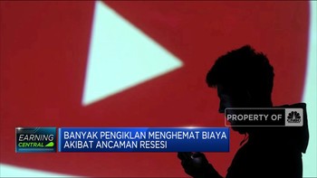 Iklan YouTube Tergerus Hingga Laba ANZ di Q3-2022 Melonjak