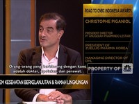 Inisiatif APL Perluas Akses Kesehatan Lewat Digitalisasi
