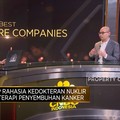 Teknologi Kedokteran Nuklir Obati Kanker Tiroid, Apa itu?