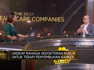 Fasilitas & Teknologi Kesehatan Mutakhir di Mandaya Hospital