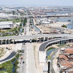 Hore Libur Anti-macet! 10 Ruas Tol Ini Beres Akhir Tahun 2022