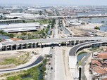 Hore Libur Anti-macet! 10 Ruas Tol Ini Beres Akhir Tahun 2022