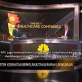 Jurus APL Kembangkan Sistem Kesehatan Berkelanjutan