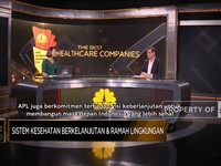 Jurus APL Kembangkan Sistem Kesehatan Berkelanjutan