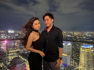 Fokus Program Kehamilan, Kevin Aprilio dan Istri Ingin Punya Anak Tahun Ini