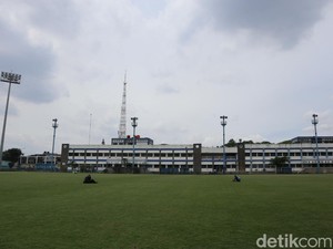 Persib Bakal Terusir dari Stadion Sidolig