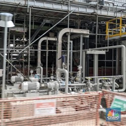 Siap-Siap, Bulan Ini Pasokan Gas Jatim Bisa Makin Luber!