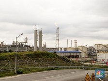 Proyek Gas Nyembur, Kabupaten Ini Jadi yang Terkaya di RI