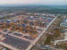 Masalah RI: Kurang Gas Ribut, Kalau Kelebihan Malah Pusing!