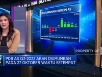 Market Focus: IHSG Menghijau Hingga Arah Kebijakan The Fed