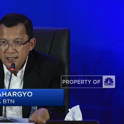 Melesat 50,11%, BTN Bukukan Laba Rp 2,28 Triliun