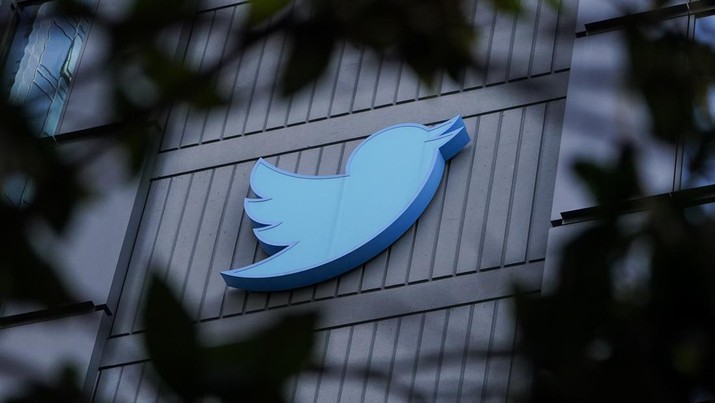 Twitter Pusing, Konten Berbahaya Melonjak Usai Amnesti Musk