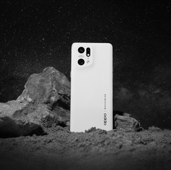 OPPO Find X5 Pro 5G Miliki Teknologi 4K Ultra Night Video