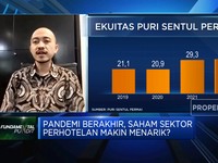 Pandemi Berakhir, Emiten Perhotelan Makin Menarik?