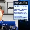 Minyak Makan Merah Lebih Sehat Dari Yang Curah, Kok Bisa?