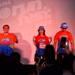 Pertamina Gelar Eco RunFest 2022, Ini Rangkaian Acaranya