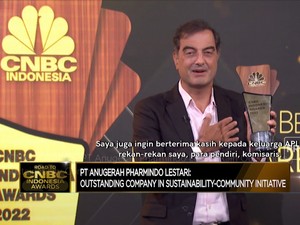 APL Raih 
