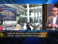 Rahasia Kedokteran Nuklir Untuk Terapi Penyembuhan Kanker