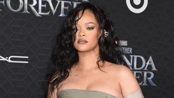 Ke Mana Rihanna Setelah Rilis Album Anti pada 2016?