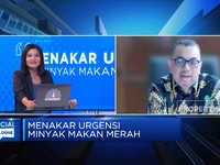 Riset PPKS Ungkap Minyak Makan Merah Lebih Sehat & Murah