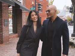 Video Ini Pesan Sabrina ke Deddy Corbuzier yang Dilantik Jadi Stafsus Menhan Video Ini Pesan Sabrina ke Deddy Corbuzier yang Dilantik Jadi Stafsus Menhan