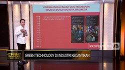 Teknologi Kecantikan Athena Group Menuju Glowing Yang Sehat