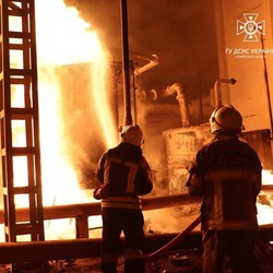 Pasukan AS Resmi Masuk ke Ukraina, Siap Gempur Rusia?