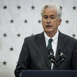 Arab Saudi & Iran Akur, Bos CIA Ungkap Reaksi AS: Frustrasi!