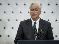 Arab Saudi & Iran Akur, Bos CIA Ungkap Reaksi AS: Frustrasi!