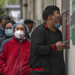 Ekonom Bicara Laju Ekonomi China, Cerah atau Suram Nih?