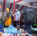 Bobby Nasution Dikukuhkan Sebagai Bapak Asuh Anak Stunting