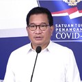 Catat! Vaksin & Pengobatan Covid-19 Masih Dijamin Pemerintah