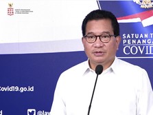 Subvarian XBB Picu Lonjakan Kasus, Puncaknya di Januari 2023!