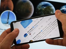 Gaya Santai Parag Agrawal, CEO Twitter yang Dipecat Elon Musk