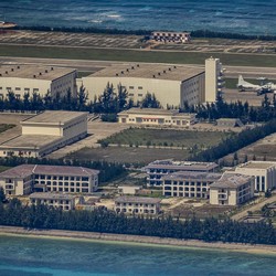Kerajaan Militer China Berdiri Dekat RI, Punya 10.000 Tentara