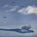 Tetangga RI 'Nekat' Bangun Fasilitas Raksasa di LCS, Siaga Lawan China