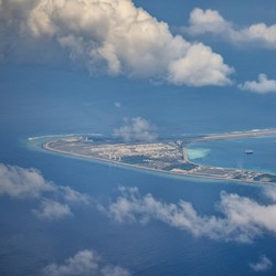 Malaysia & China Siap Berunding soal Sengketa LCS, RI Diajak?