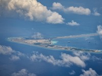 Malaysia & China Siap Berunding soal Sengketa LCS, RI Diajak?
