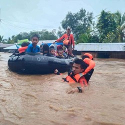 Korban Tewas Bencana di Tetangga RI Terus Bertambah, Jadi 67