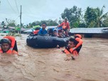 Korban Tewas Bencana di Tetangga RI Terus Bertambah, Jadi 67