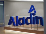 Kurang dari Setahun, Bank Aladin Raih 1 Juta Nasabah Lebih
