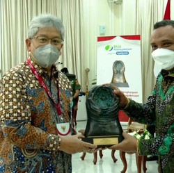 Demi Modal Inti, Bank Ini Siap Sinergi Dengan Bank BJB