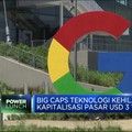 Big Caps Teknologi Kehilangan Market Cap USD 3 Triliun